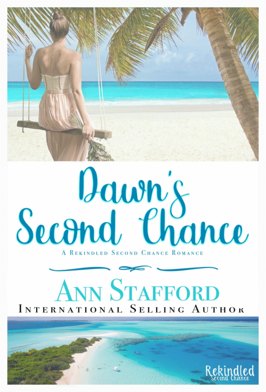 Dawn’s Second Chance