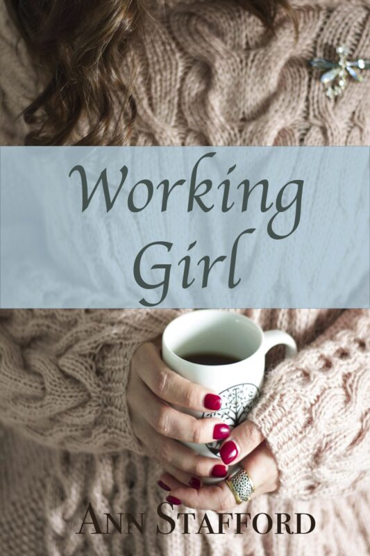 Working Girl: A Christian Romance Short Story