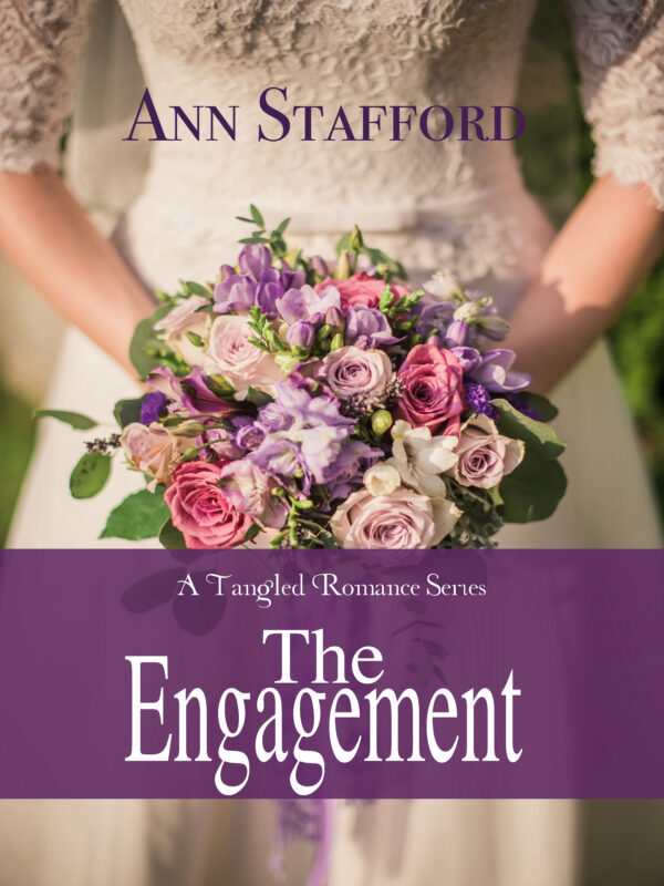 The Engagement (A Tangled Romance Book 2)