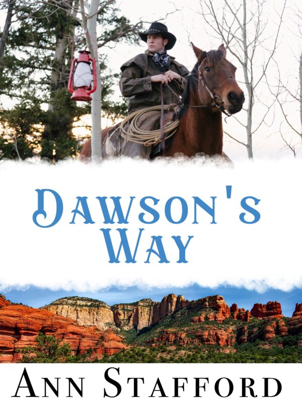 Dawson’s Way A ReKindled Second Chance Romance