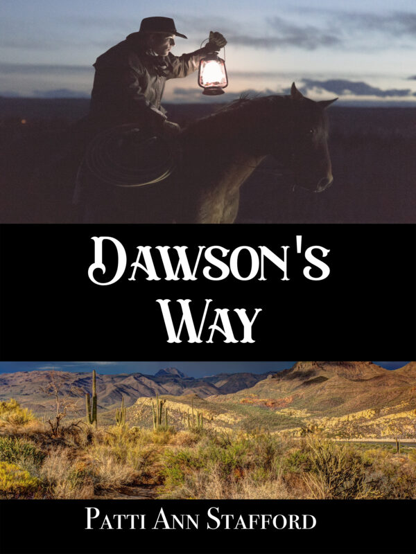 Dawson’s Way A ReKindled Second Chance Romance