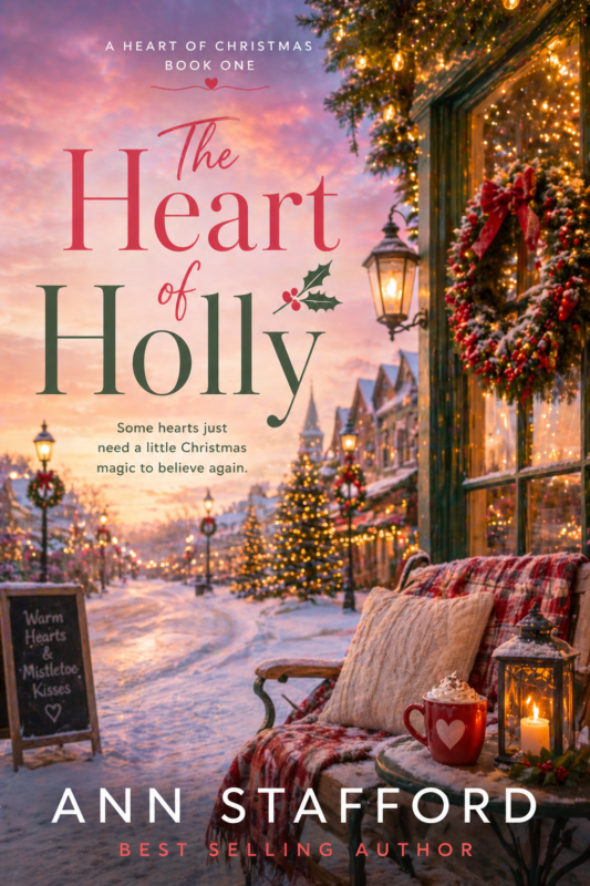 The Heart of Holly