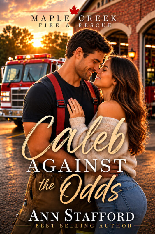 Caleb: Against the Odds