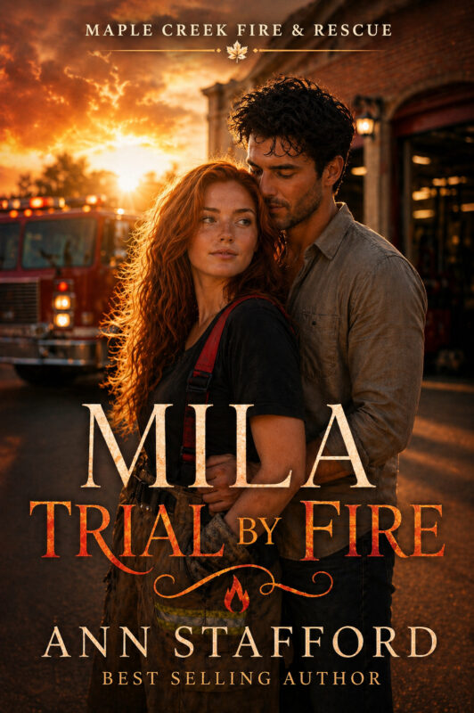Mila: Trial by Fire