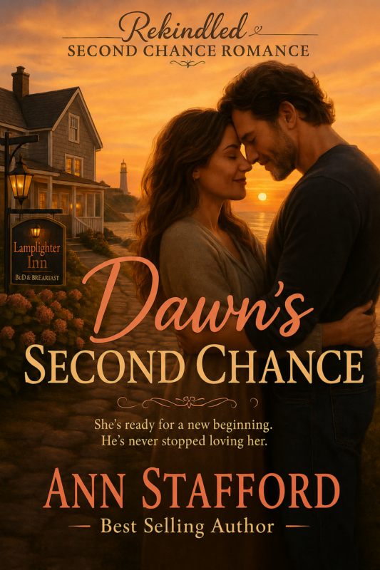 Dawn’s Second Chance