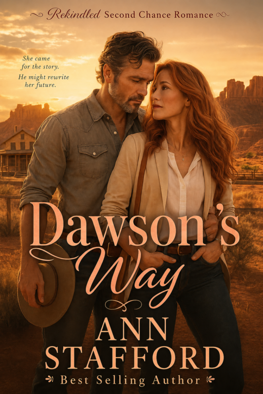Dawson’s Way