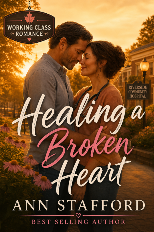 Healing a Broken Heart