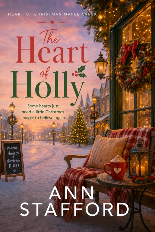 The Heart of Holly