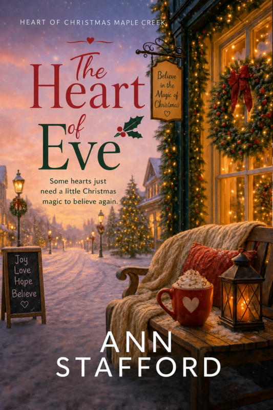 The Heart of Eve