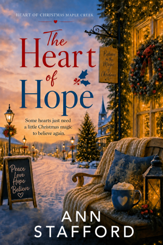 The Heart of Hope
