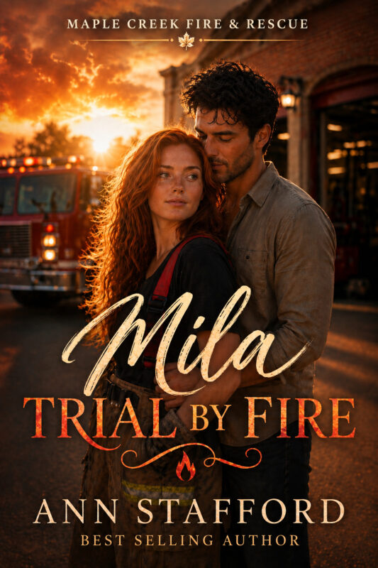 Mila: Trial by Fire