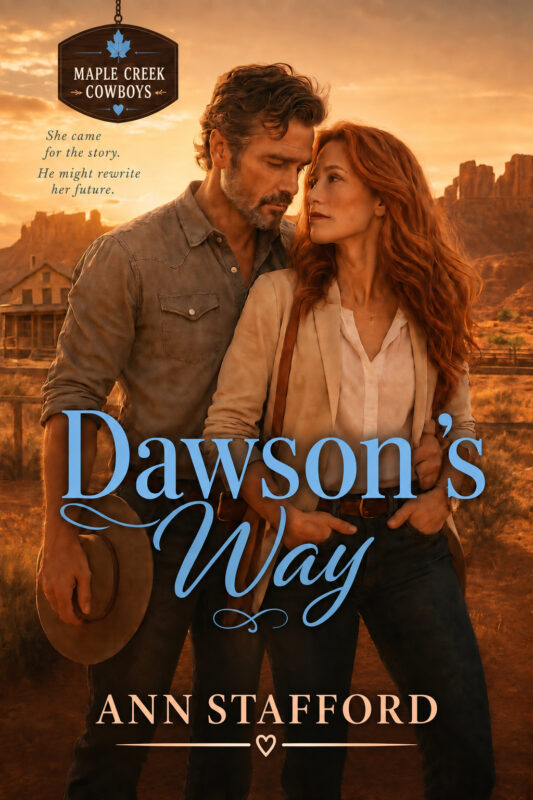 Dawson’s Way